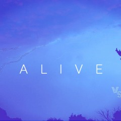 Alive (Prod by bvtman)