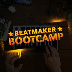 Melodics Beatmaker Bootcamp – Apr-2024