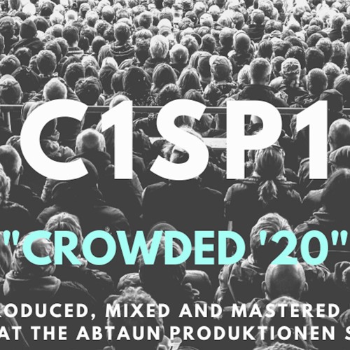 C1SP1 - Crowded '20