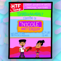 Nicole Watterson (prod. @shabuakasaltt)