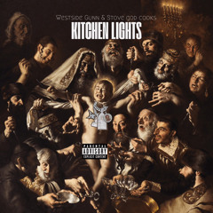 Westside Gunn ftg Stove God Cooks - Kitchen Lights (JChan Remix)