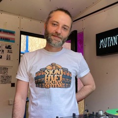 Select with Sioni HiFi Soundsystem w. Juno Q Beat [12.06.2021]