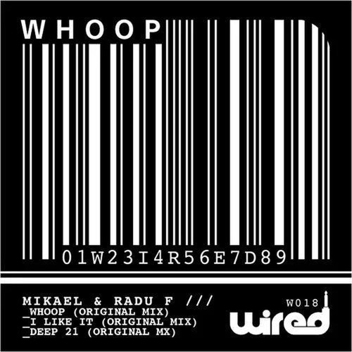Whoop EP