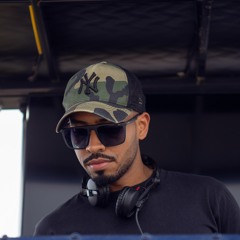 Organic Deep House Mix - SolSierra Edition