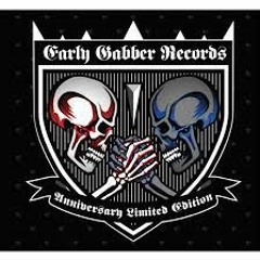 Spiderchwan vs L'indien (Early Gabber)