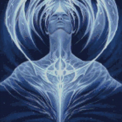 Key of the galaxy by UniversesKarma