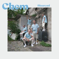 CHEM Feat. Jerry Ghetto - Bidon