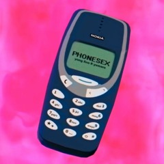 Phonesex