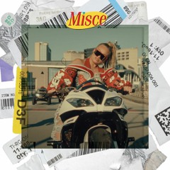 WHEELIE (CRUNK) - DARIUS
