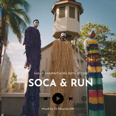 Half Marathon SZN 2026