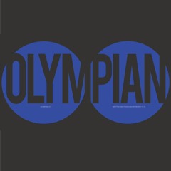 OLYMPIAN 37- Morph19.78 -Released April 14, 2023-
