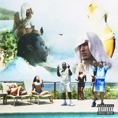 Rondodasosa, Byron Messia - LIVIN