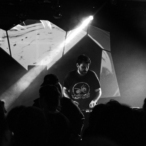 @EVIL CONSTRUCT w/‪BAMBAM‬ & MISANTHROP