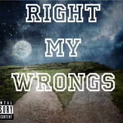 right my wrong - kdub