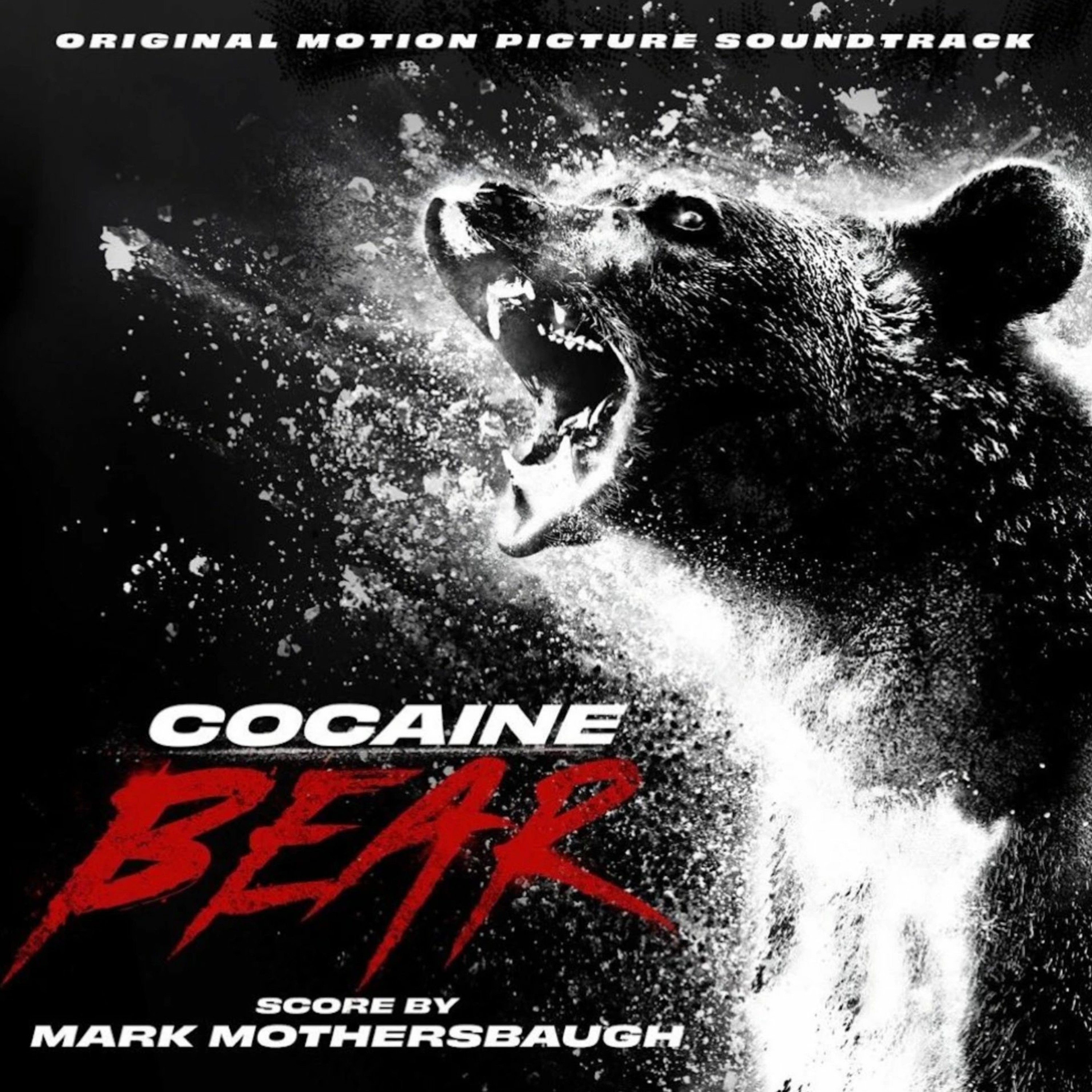 Cocaine Bear
