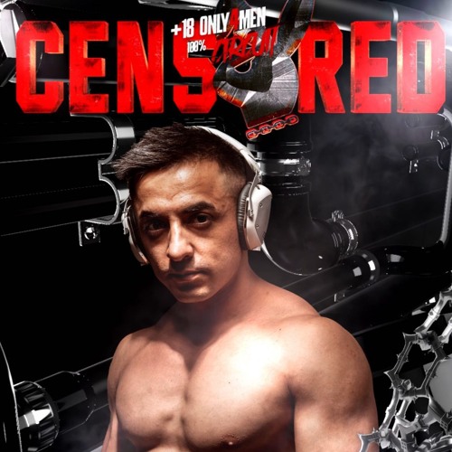 CENSORED - 18 Septiembre - Only4Men