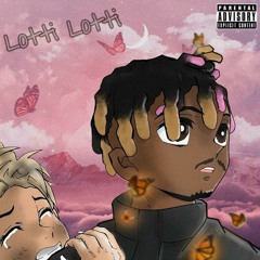 Juice Wrld - Loti Loti (unreleased)