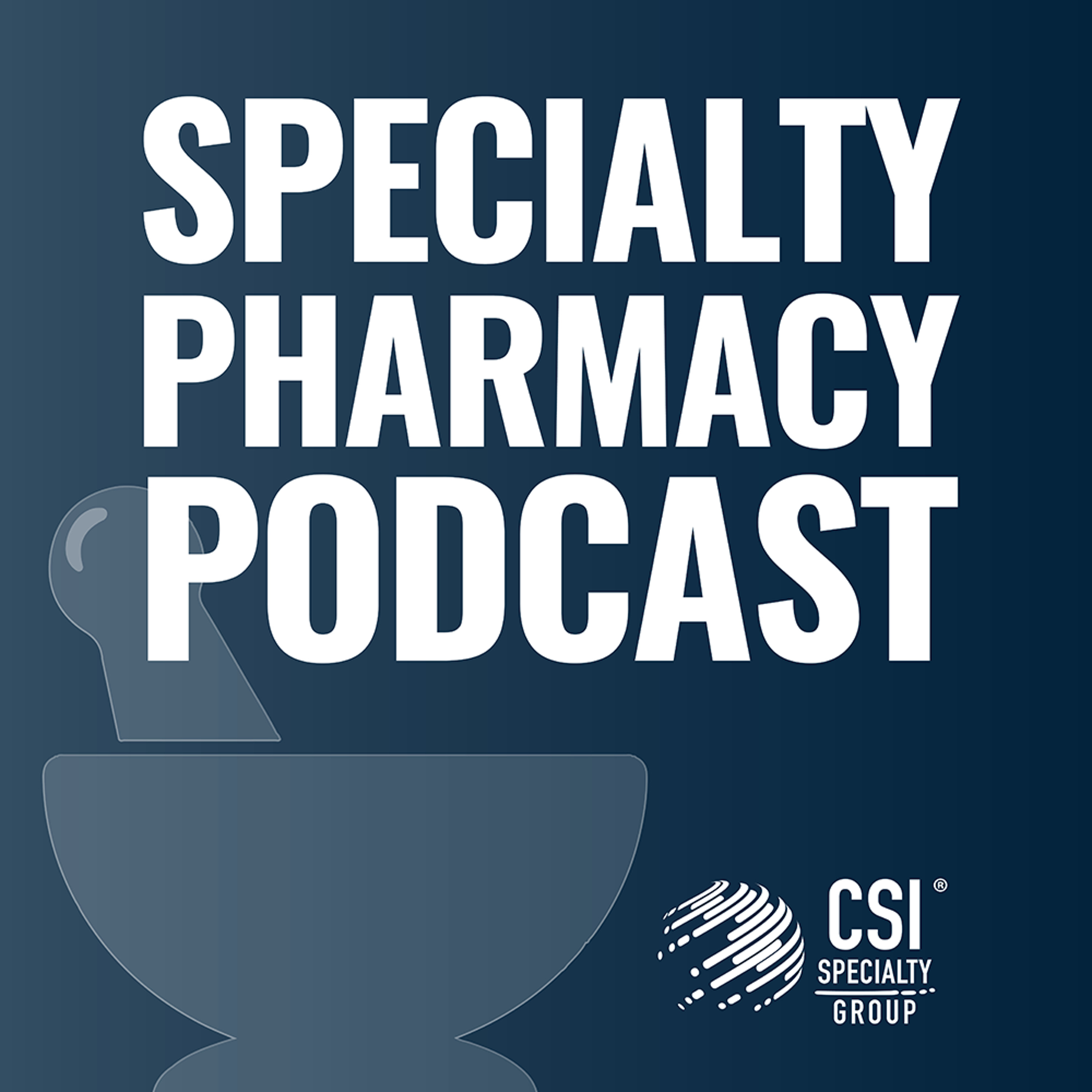 Biosimilars and the Future of Pharmacy