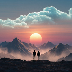 I'll Be There (Chilled Mix)