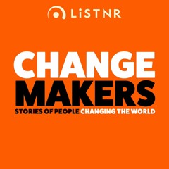 Jacinta Dietrich - ChangeMaker Chat - Differently brained