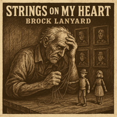 Strings on My Heart