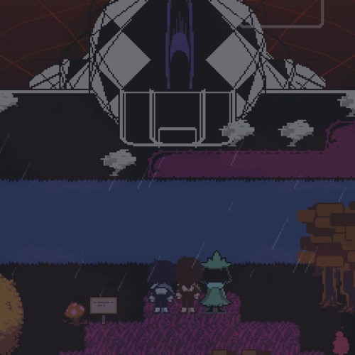 What Came Before (Field Of Hopes & Dreams)