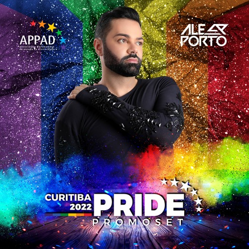 Curitiba Pride 2022 - Ale Porto (SET)