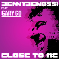 Close To Me (Feat. Gary Go) (Michael Woods Remix)