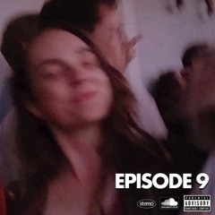 JANNE mixtapes - Episode 9