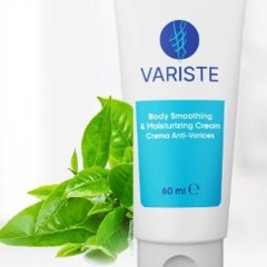 Crema Variste: La solución de nueva generación para el cuidado de la piel femenina.