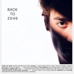 [FUTURA] - Back to 2049