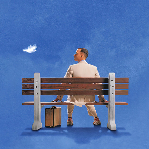 Forrest Gump Ultimate Cut