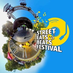 Saya @ Streets Eats Beats Festival Main Stage 2nd Sept 2023