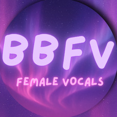ACAPELLA VOZ DE FUNK - NEM MACUMBA NEM FEITIÇO (ANNA DRACK) BRAZILIAN FUNK VOCALS