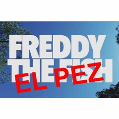 Freddy El Pez