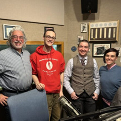 Panorama -- Episode 136 -- Northampton Election Retrospective 2