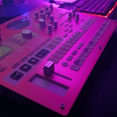 Touch it - (  Busta Rhymes Sampler - ( Techno ) )