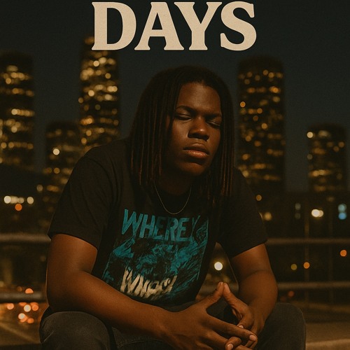 Day 1/100 Lonely days