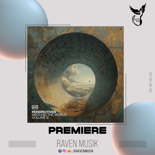 PREMIERE: Wailey - Disolving (Extended Mix) [Perspectives Digital]