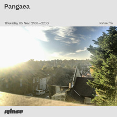 Pangaea - 05 November 2020
