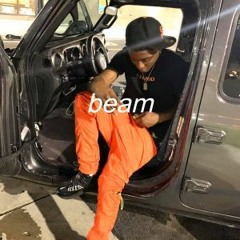 Tle Cinco-Beam(963hz) *UNRELEASED*