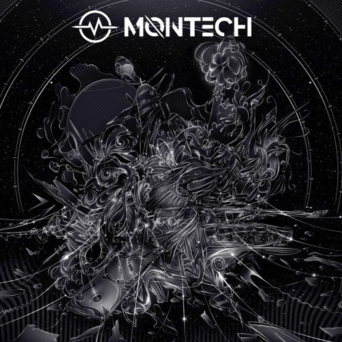 Dj Montech - Set Mix (13-05-2018)