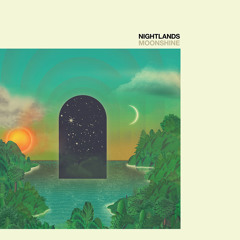 Nightlands - "Stare Into the Sun"