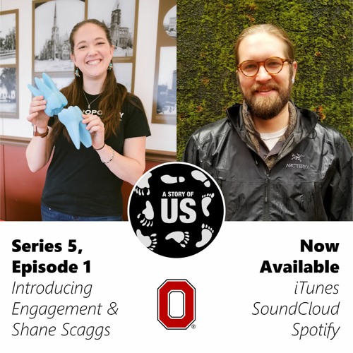S5E1 - Introducing Engagement and Shane Scaggs