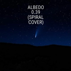 ALBEDO 0.39 (SPIRAL COVER)