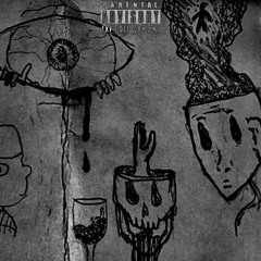 GHOST!(w/ UnrthdXAce)