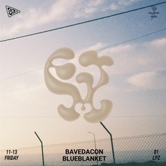 EJ Mañana w/ bavedacon & blueblanket 01.12.23