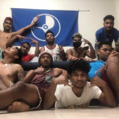 Dorm Boys - Katakatomw Nemin