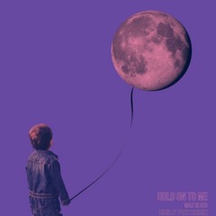 Max Ulver - Hold On To Me (Emily Fox Remix)