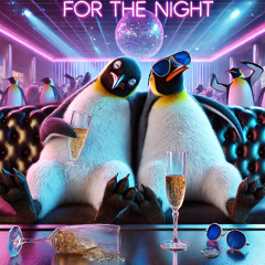 For the Night (Original Mix) [FREE DOWNLOAD]